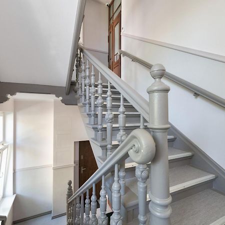 Dr Apartments - Parkowa Sopot Luaran gambar