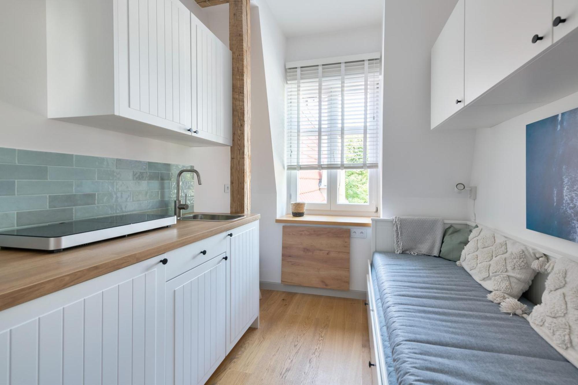 Dr Apartments - Parkowa Sopot Luaran gambar
