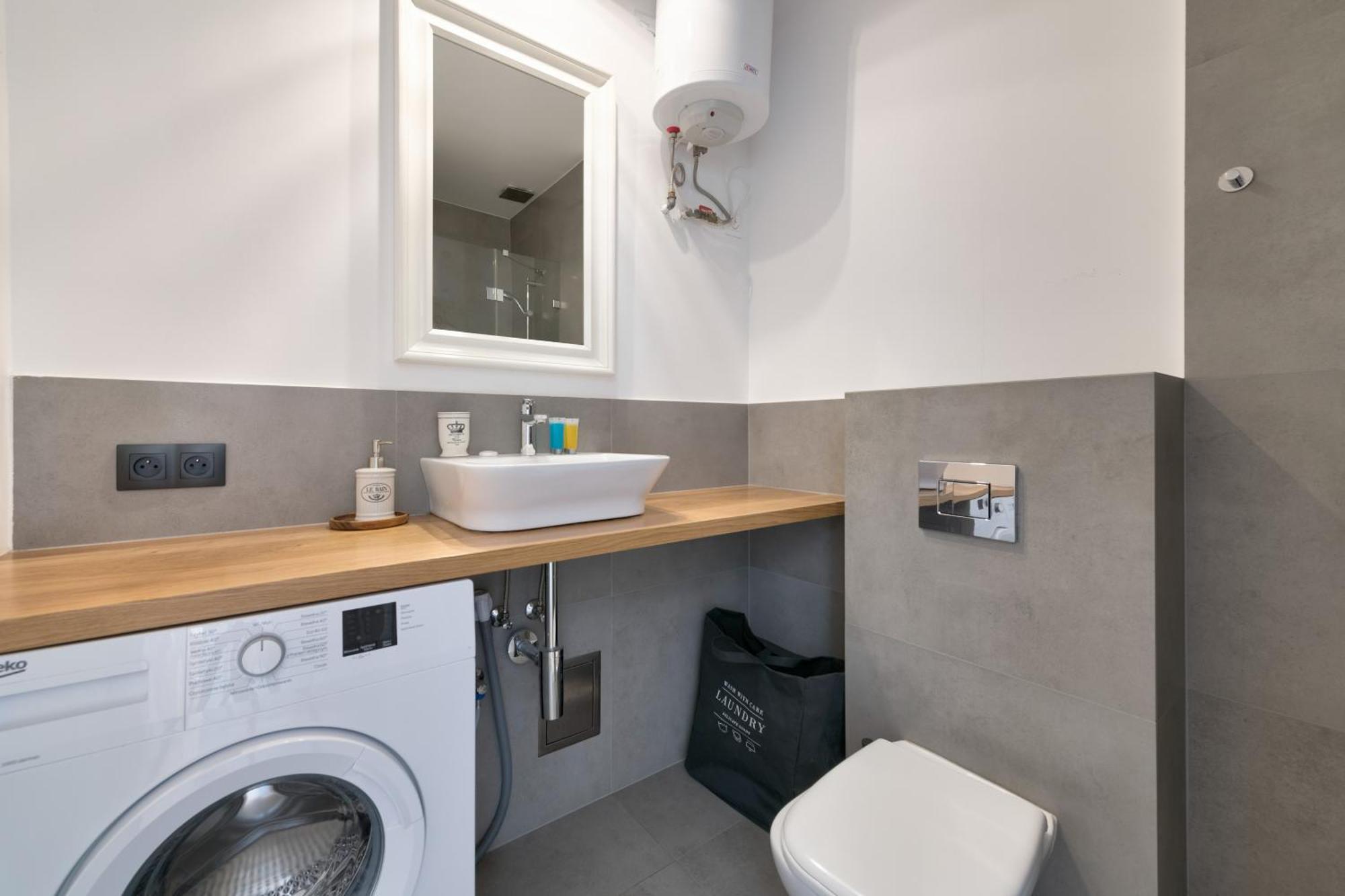 Dr Apartments - Parkowa Sopot Luaran gambar