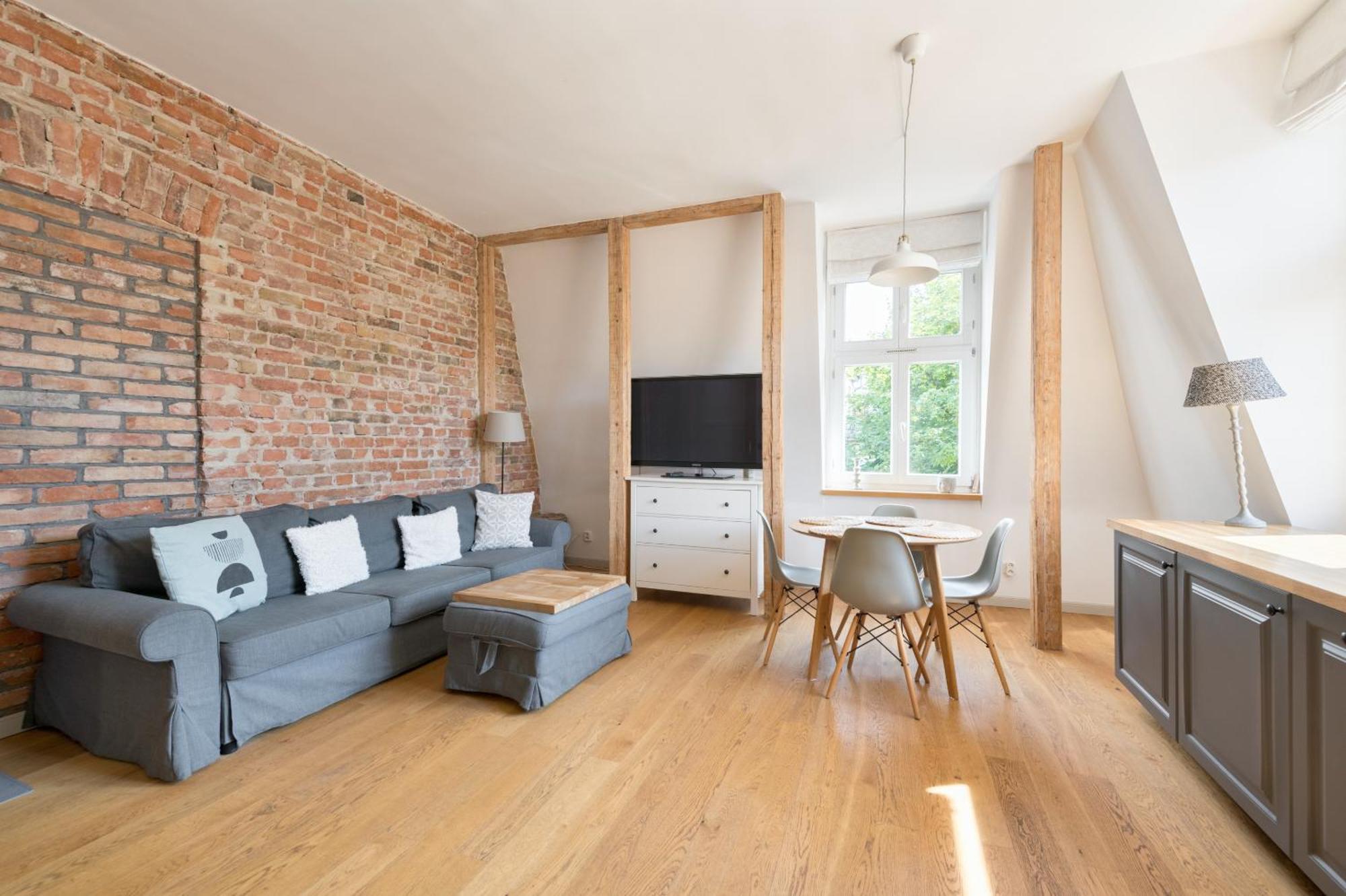 Dr Apartments - Parkowa Sopot Luaran gambar