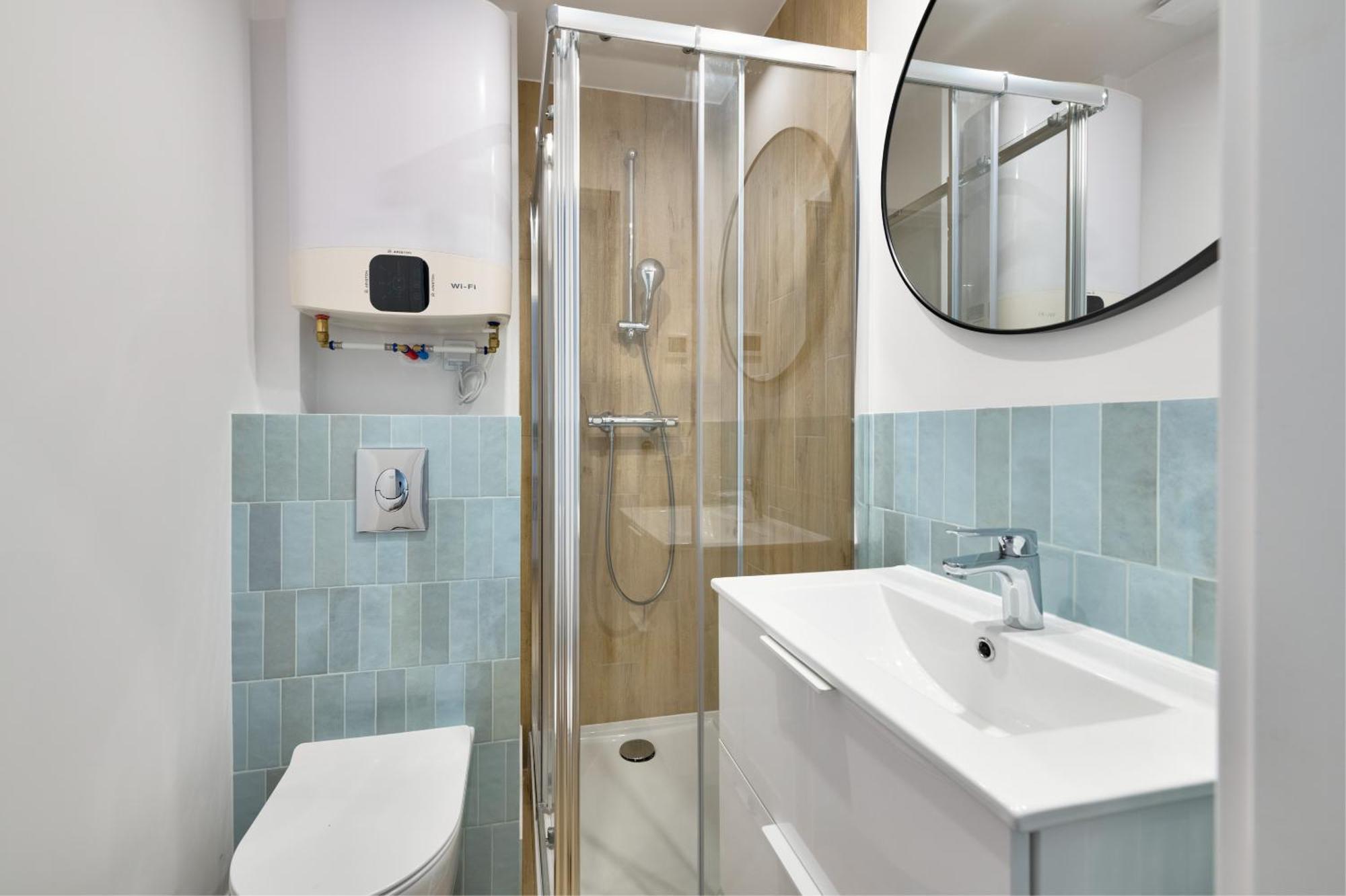 Dr Apartments - Parkowa Sopot Luaran gambar