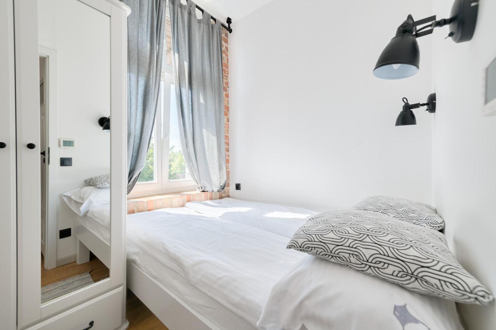 Dr Apartments - Parkowa Sopot Luaran gambar