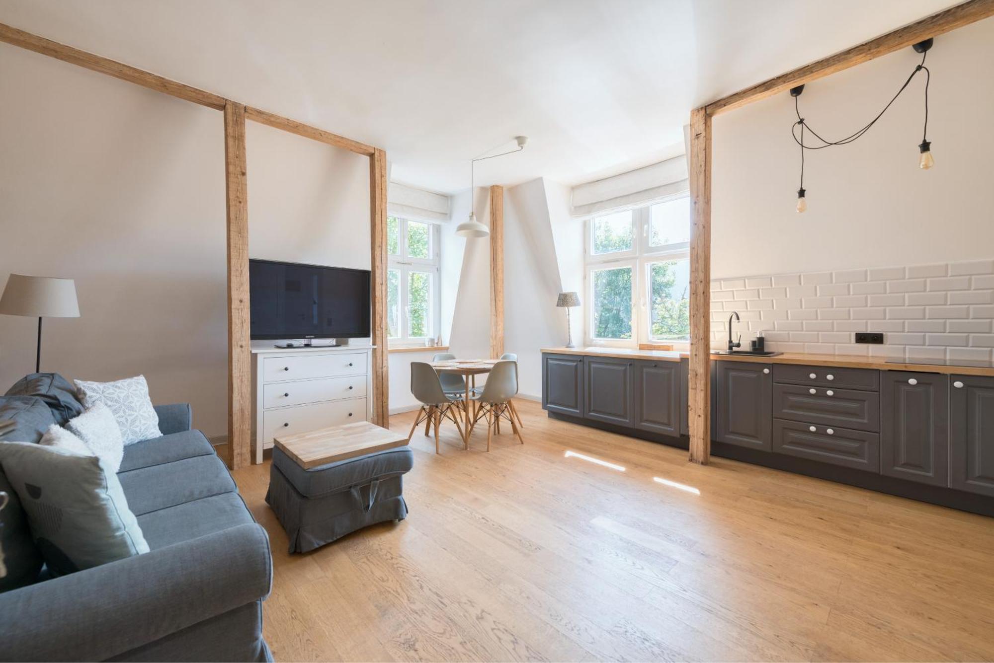Dr Apartments - Parkowa Sopot Luaran gambar