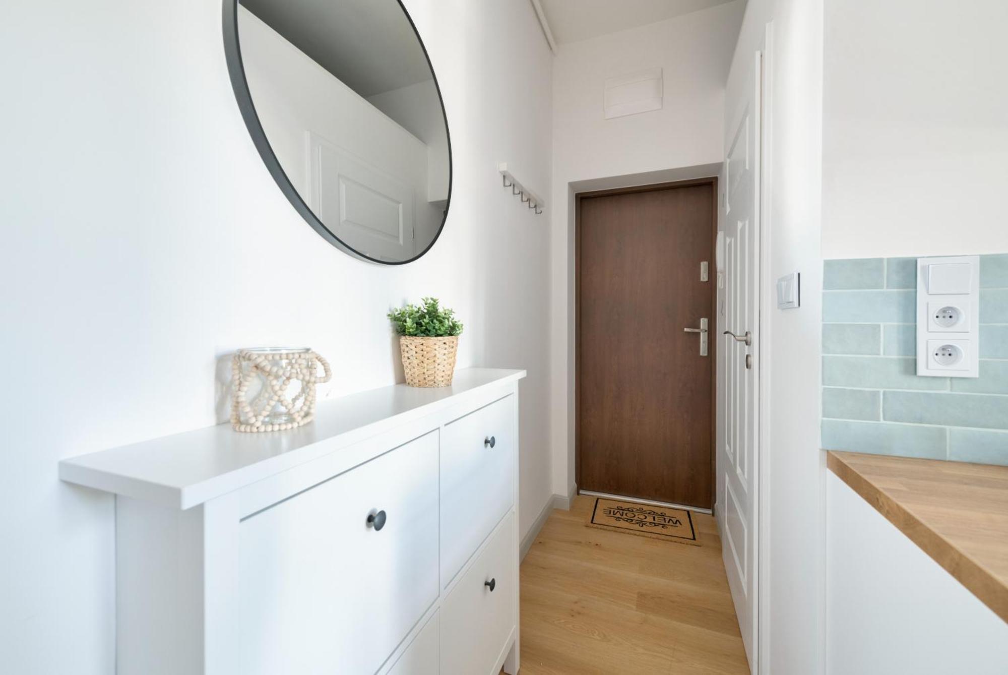 Dr Apartments - Parkowa Sopot Luaran gambar