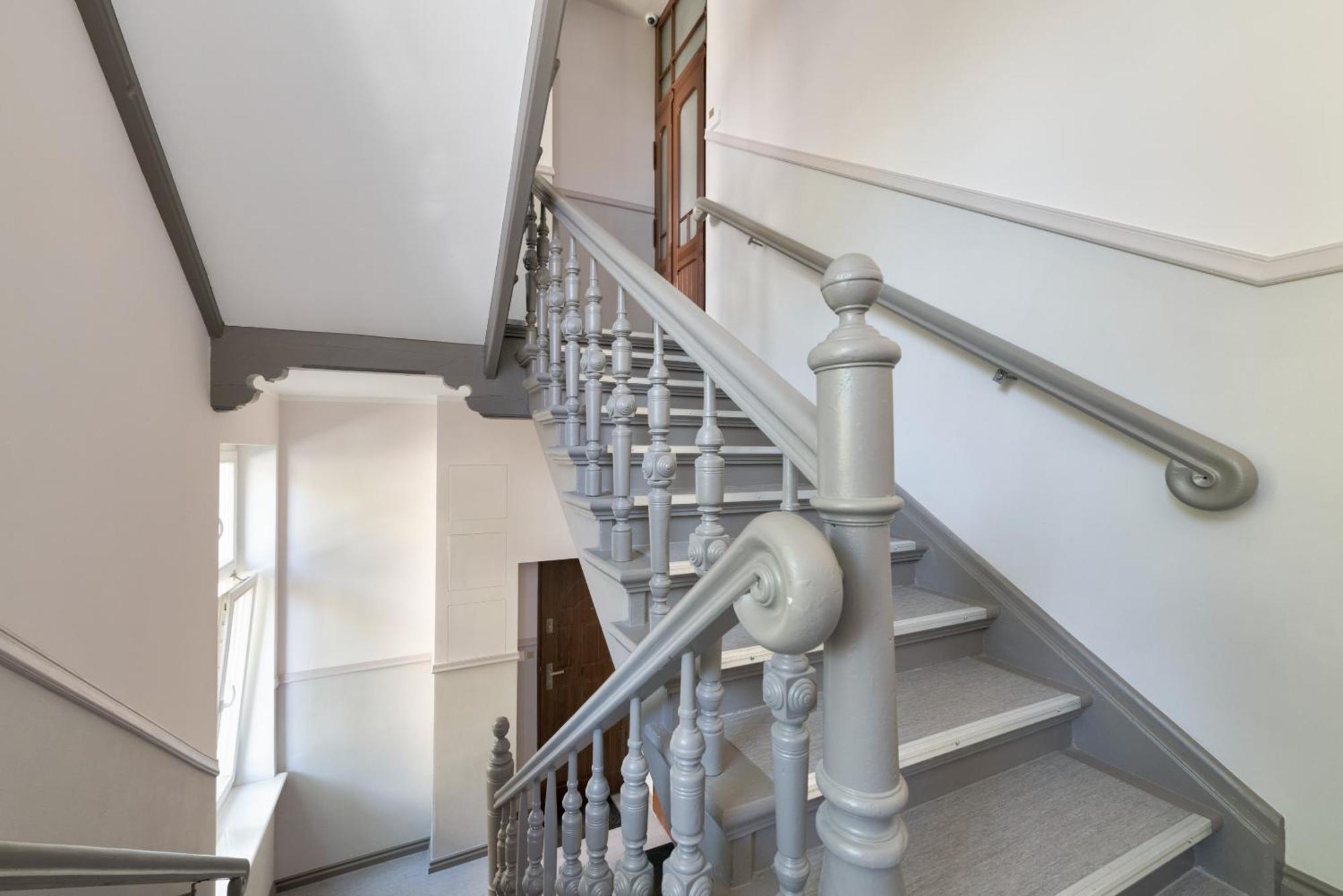 Dr Apartments - Parkowa Sopot Luaran gambar