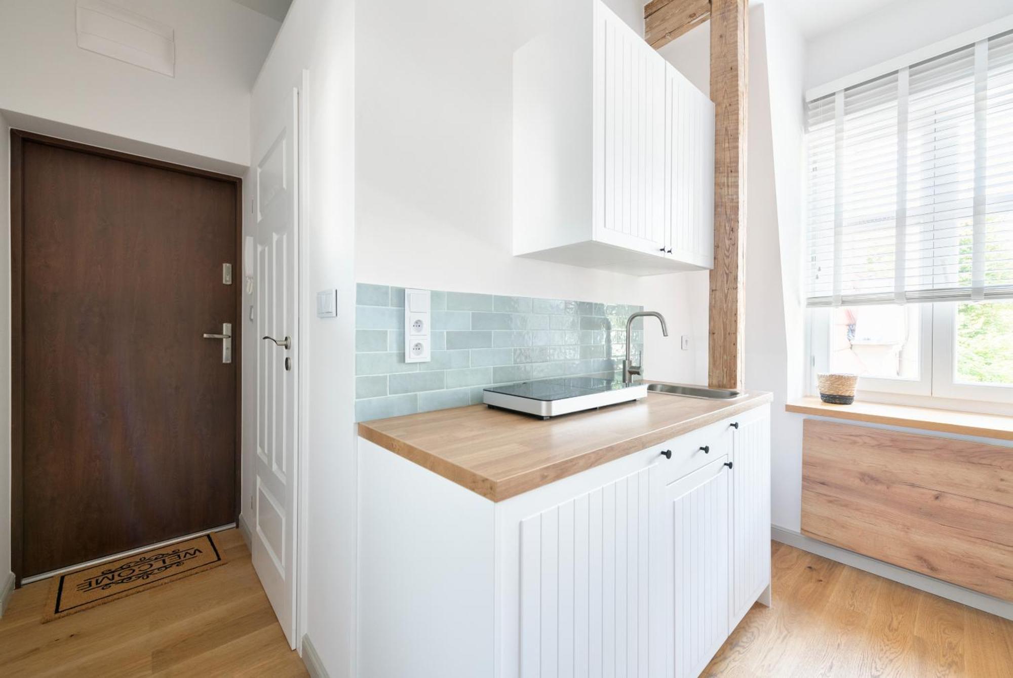 Dr Apartments - Parkowa Sopot Luaran gambar