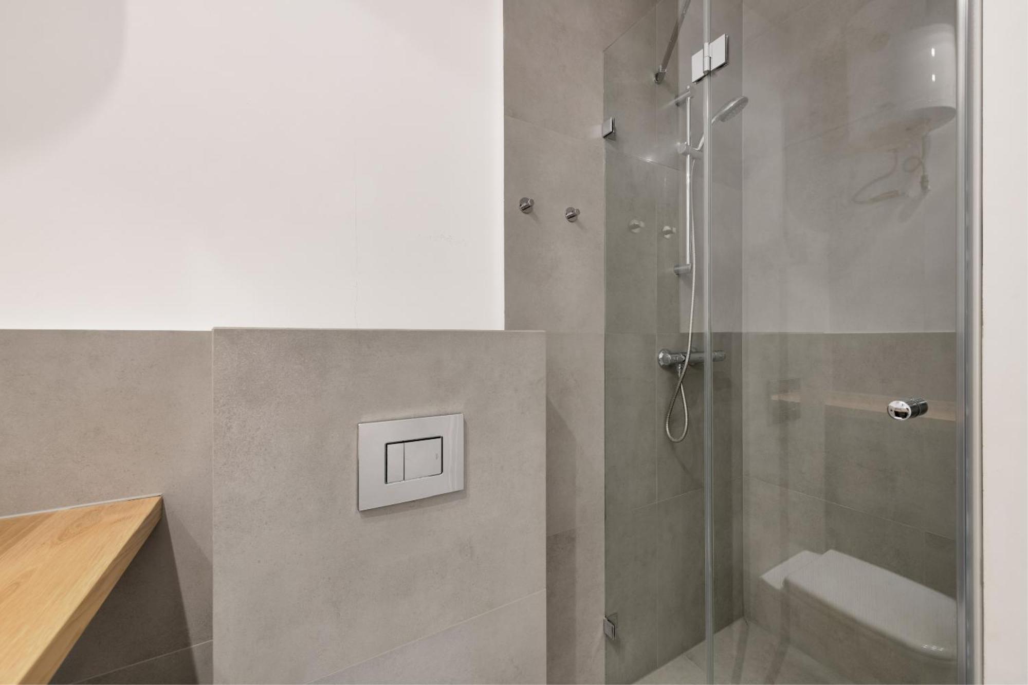 Dr Apartments - Parkowa Sopot Luaran gambar