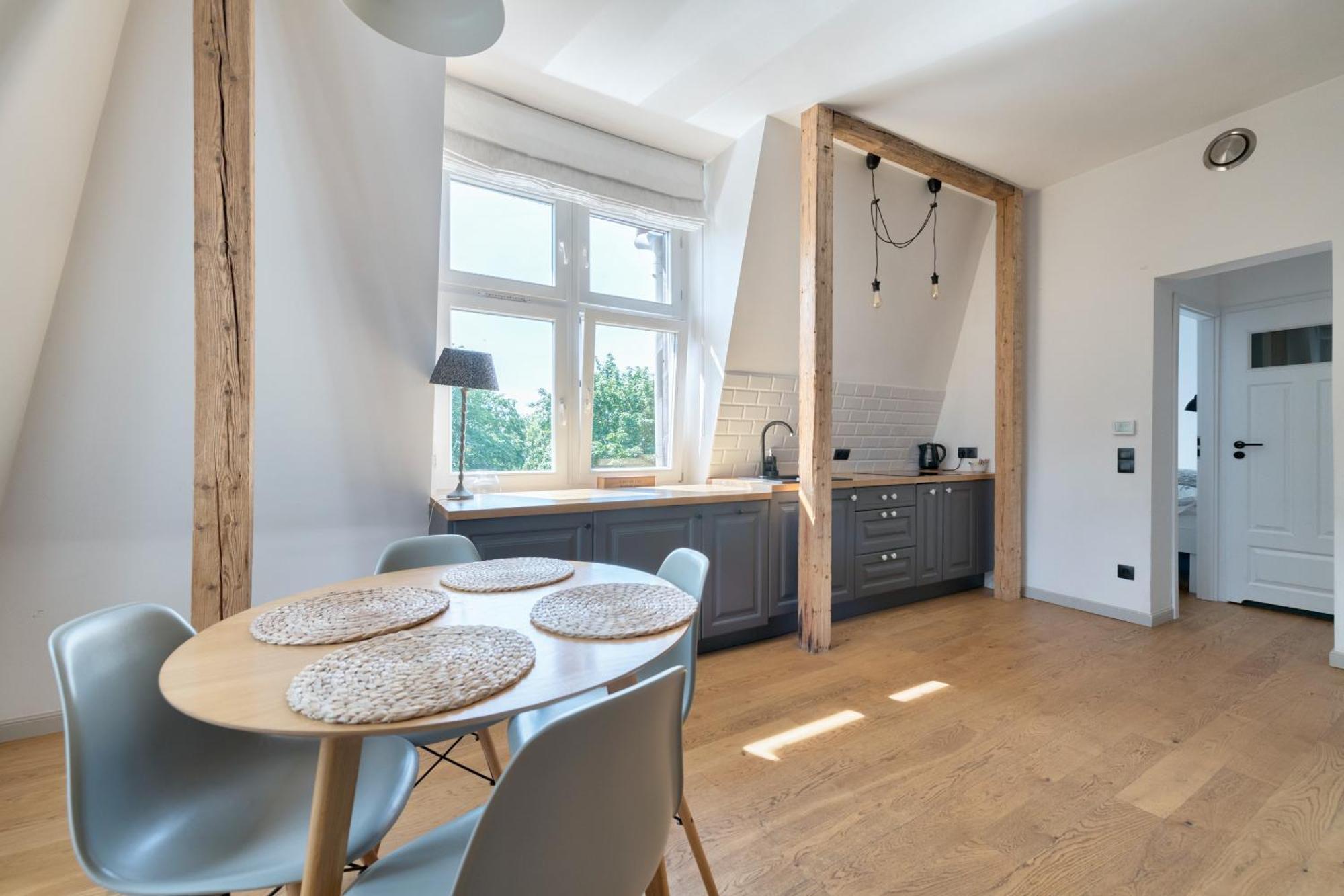 Dr Apartments - Parkowa Sopot Luaran gambar