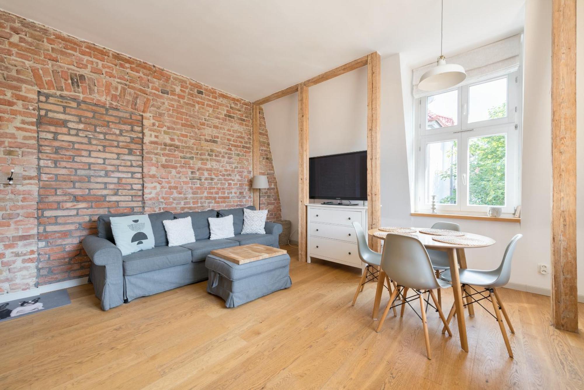Dr Apartments - Parkowa Sopot Luaran gambar